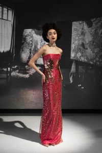 Bibhu Mohapatra RTW Fall 2021