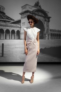 Bibhu Mohapatra RTW Fall 2021