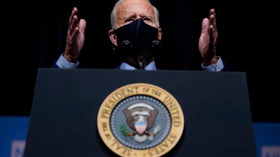 The AAFA sent a letter President Biden requesting the extension of tariff exemptions on PPE imports from China set to expire March 31.