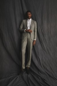 Billy Reid RTW Fall 2021