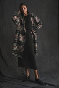 Billy Reid RTW Fall 2021