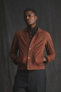 Billy Reid RTW Fall 2021