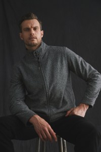 Billy Reid RTW Fall 2021