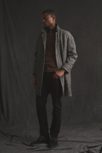 Billy Reid RTW Fall 2021