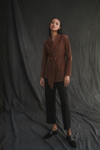 Billy Reid RTW Fall 2021