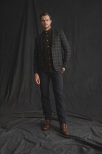 Billy Reid RTW Fall 2021