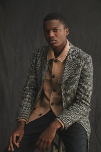 Billy Reid RTW Fall 2021
