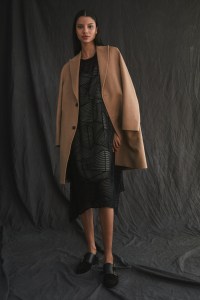 Billy Reid RTW Fall 2021