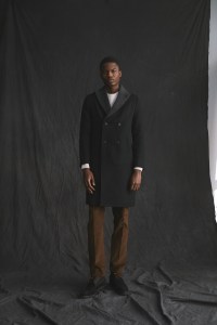 Billy Reid RTW Fall 2021