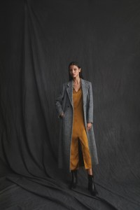Billy Reid RTW Fall 2021