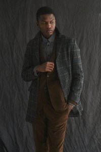 Billy Reid RTW Fall 2021