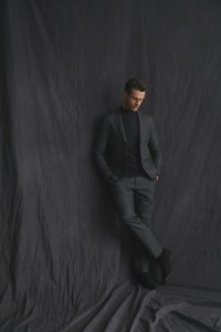 Billy Reid RTW Fall 2021