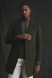 Billy Reid RTW Fall 2021