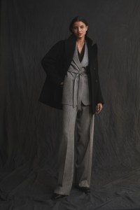 Billy Reid RTW Fall 2021
