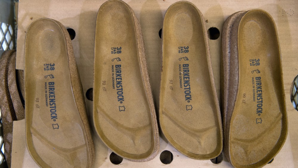 LVMH-backed Group L Catterton and Financière Agache acquires $4.9B majority stake in German footwear firm Birkenstock.