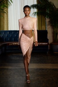 Bronx and Banco RTW Fall 2021