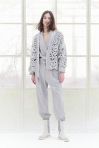 Brunello Cucinelli RTW Fal 2021