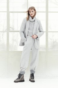 Brunello Cucinelli RTW Fal 2021