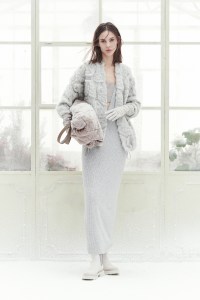 Brunello Cucinelli RTW Fal 2021
