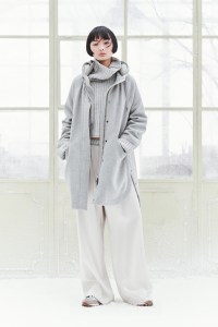 Brunello Cucinelli RTW Fal 2021