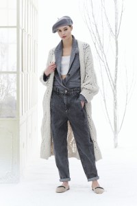 Brunello Cucinelli RTW Fal 2021