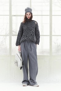 Brunello Cucinelli RTW Fal 2021