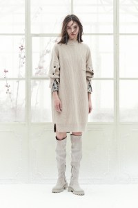 Brunello Cucinelli RTW Fal 2021
