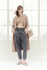 Brunello Cucinelli RTW Fal 2021