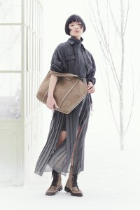 Brunello Cucinelli RTW Fal 2021
