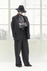 Brunello Cucinelli RTW Fal 2021