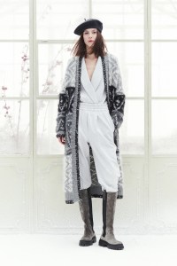 Brunello Cucinelli RTW Fal 2021