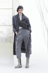 Brunello Cucinelli RTW Fal 2021