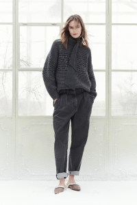 Brunello Cucinelli RTW Fal 2021