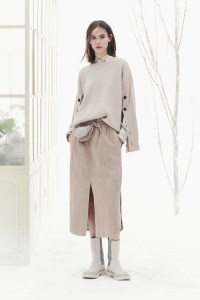 Brunello Cucinelli RTW Fal 2021