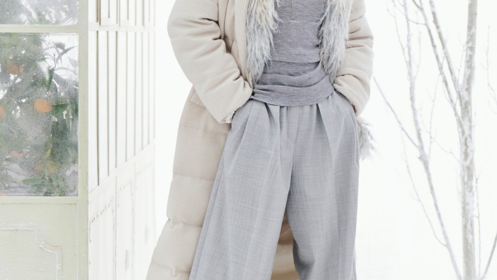 Brunello Cucinelli RTW Fal 2021
