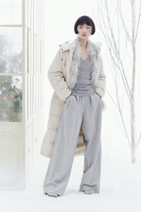 Brunello Cucinelli RTW Fal 2021