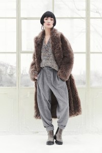 Brunello Cucinelli RTW Fal 2021