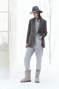 Brunello Cucinelli RTW Fal 2021