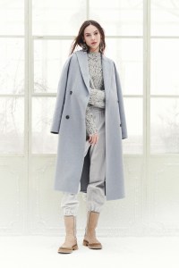 Brunello Cucinelli RTW Fal 2021