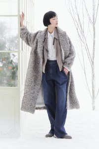 Brunello Cucinelli RTW Fal 2021