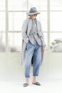 Brunello Cucinelli RTW Fal 2021