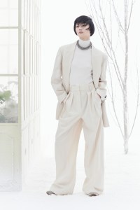 Brunello Cucinelli RTW Fall 2021