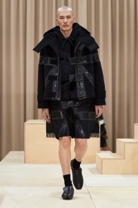 Burberry Men's Fall 2021