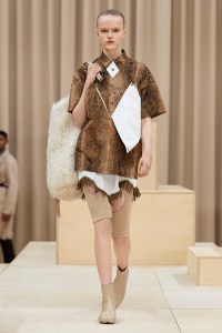 Burberry Men's Fall 2021