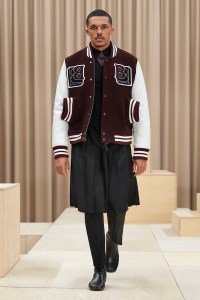 Burberry Men's Fall 2021