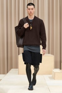 Burberry Men's Fall 2021
