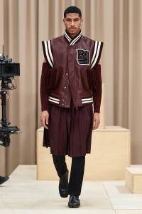 Burberry Men's Fall 2021