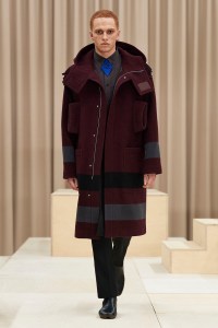 Burberry Men's Fall 2021