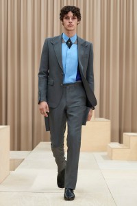 Burberry Men's Fall 2021