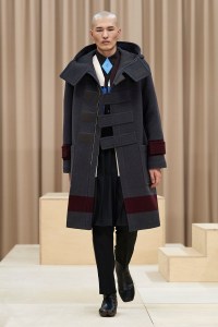 Burberry Men's Fall 2021
